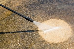 New jersey pressure washing ultimate clean